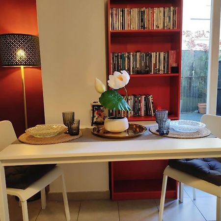 Casa Dora - Terrazzo In Centro Apartman Torino Kültér fotó