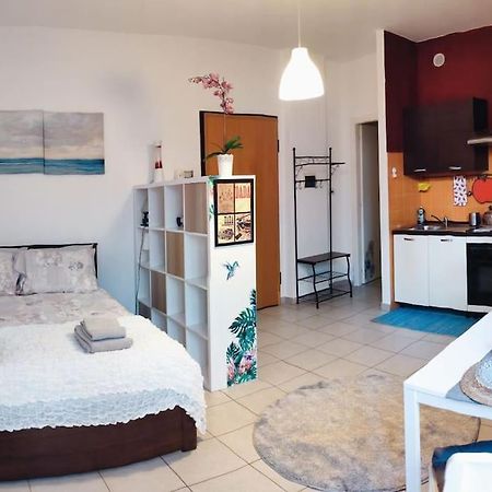 Casa Dora - Terrazzo In Centro Apartman Torino Kültér fotó