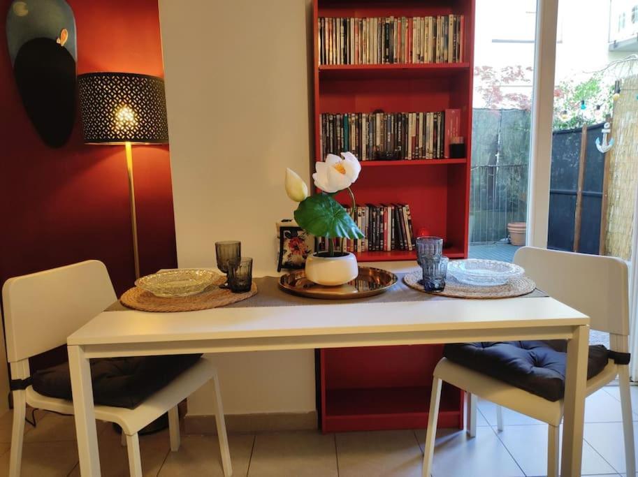Casa Dora - Terrazzo In Centro Apartman Torino Kültér fotó