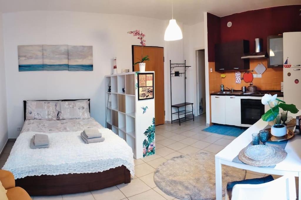 Casa Dora - Terrazzo In Centro Apartman Torino Kültér fotó