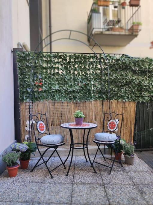 Casa Dora - Terrazzo In Centro Apartman Torino Kültér fotó